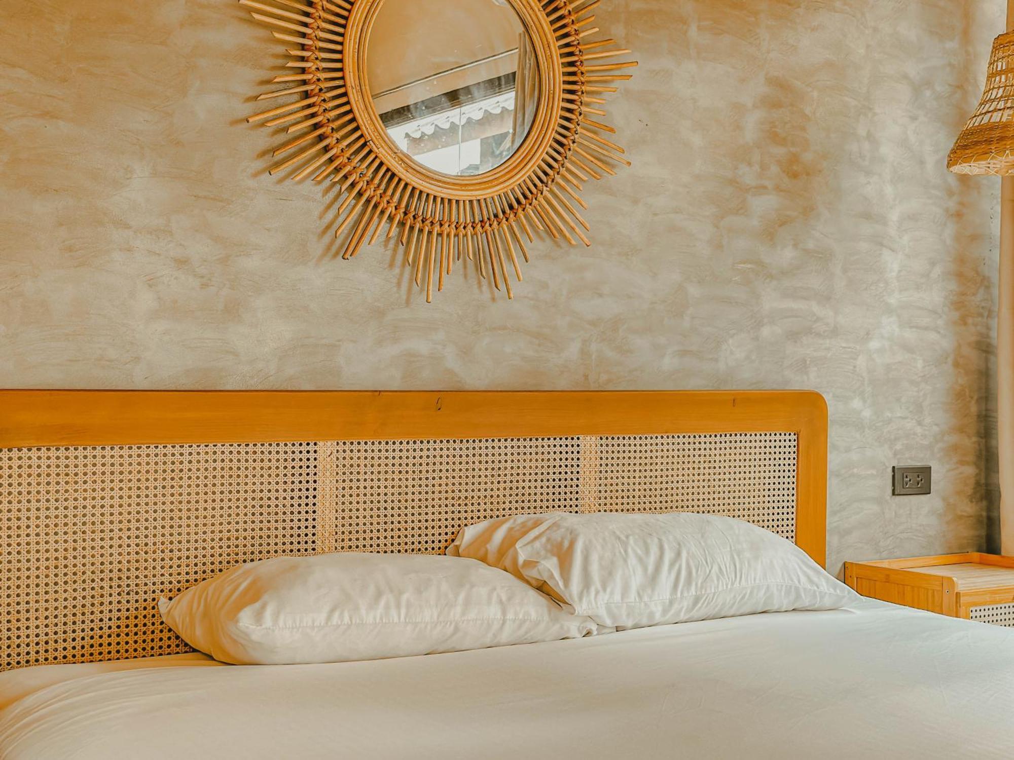 Reca Resort Official Porac Chambre photo